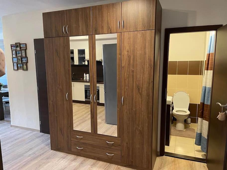 Apartman S Nadhernym Vyhladom Na Tatry *