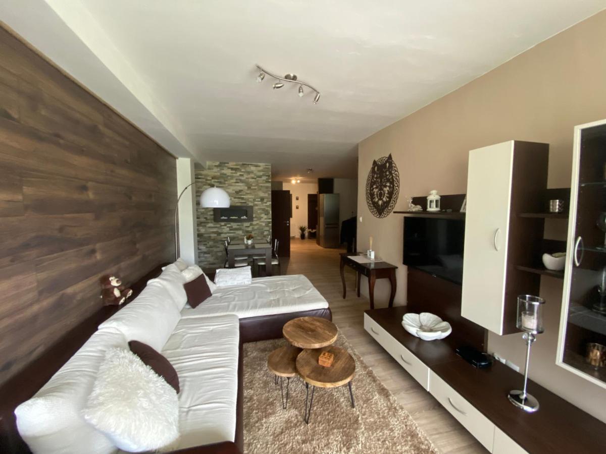 Apartman S Nadhernym Vyhladom Na Tatry *