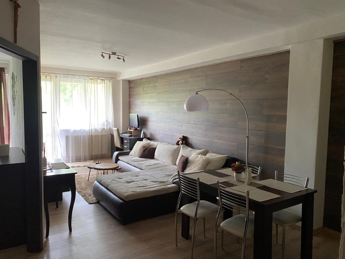 Apartman S Nadhernym Vyhladom Na Tatry