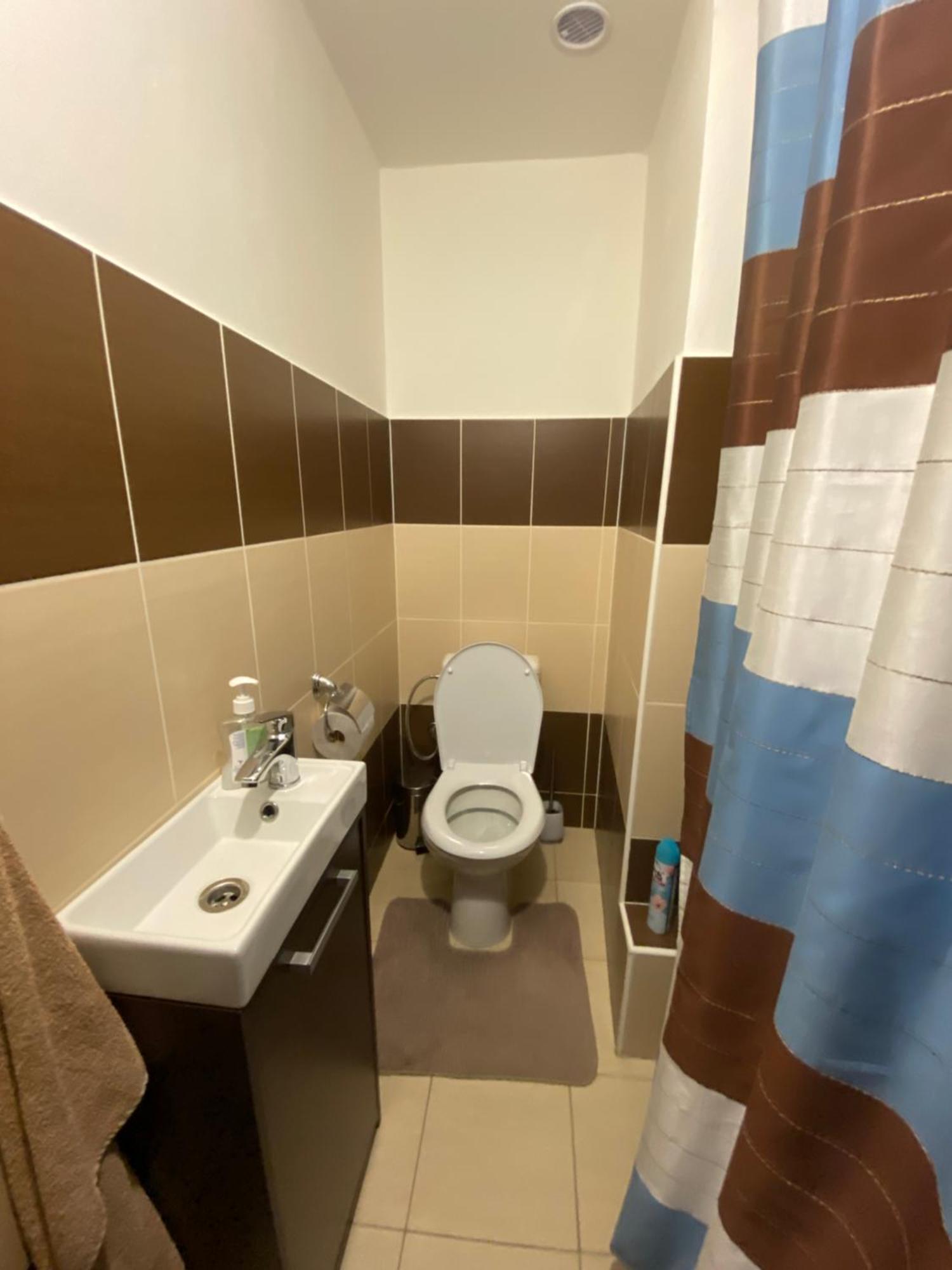 S Nadhernym Vyhladom Na Tatry Apartman Veľký Slavkov